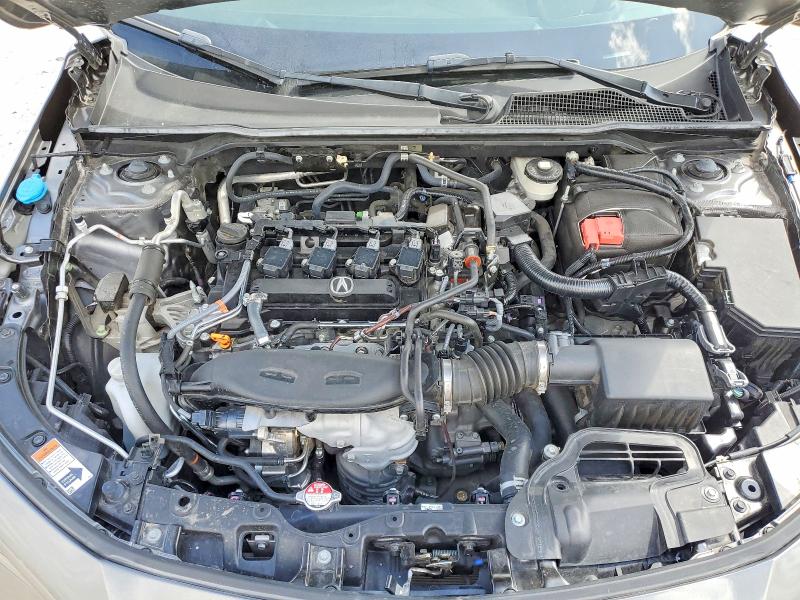 Продаж на аукціоні авто 2024 Acura Integra, vin: 19UDE4G72RA008946, номер лоту: 79458855