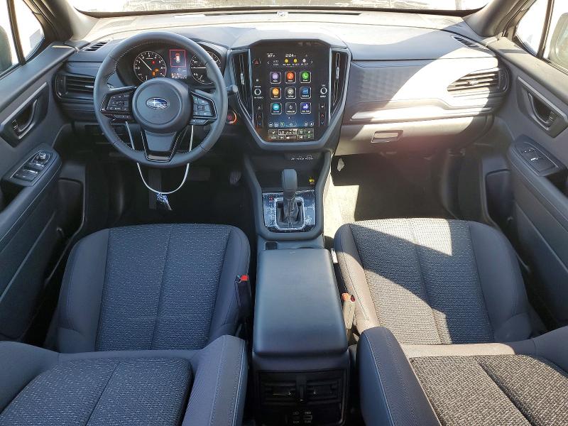 Продаж на аукціоні авто 2025 Subaru Forester, vin: JF2SLDBCXSH617202, номер лоту: 47445786