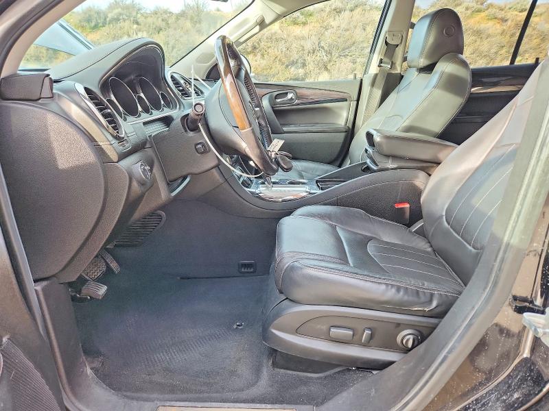2017 Buick Enclave მანქანა იყიდება აუქციონზე, vin: 5GAKVCKD5HJ280503, აუქციონის ნომერი: 41645856