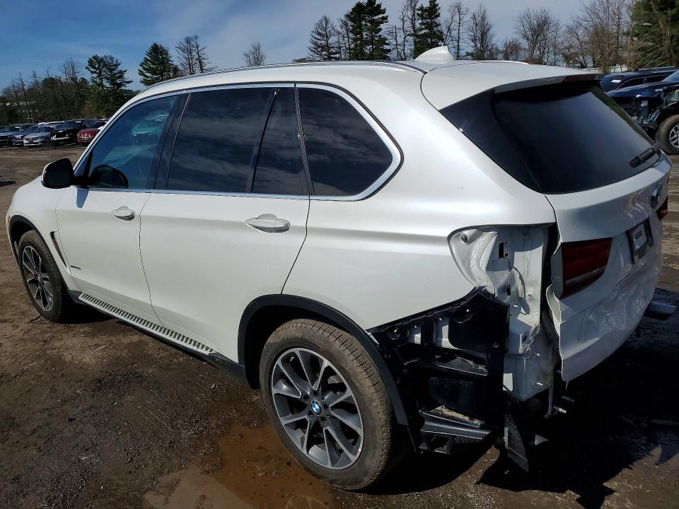 Auction sale of the 2016 Bmw X5, vin: 5UXKR0C5XG0P29105, lot number: 46237776
