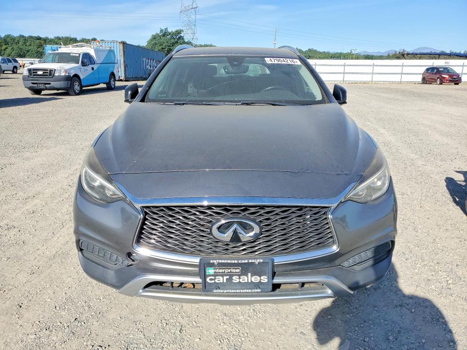 Aukcja sprzedaży 2017 Infiniti Qx30, vin: SJKCH5CR2HA038197, numer aukcji: 47904216