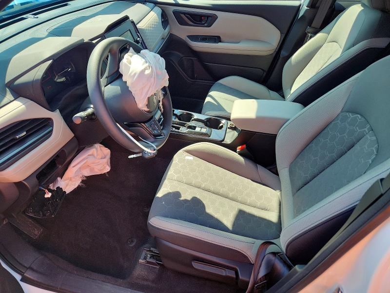Aukcja sprzedaży 2026 Subaru Forester, vin: 4S4SLDA65T3051163, numer aukcji: 47918086