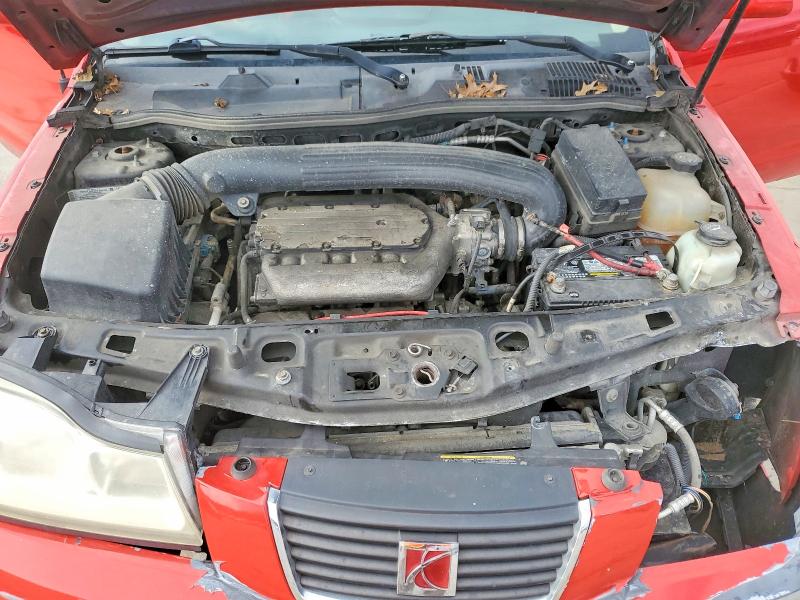 2006 Saturn Vue მანქანა იყიდება აუქციონზე, vin: 5GZCZ53486S814374, აუქციონის ნომერი: 79416785