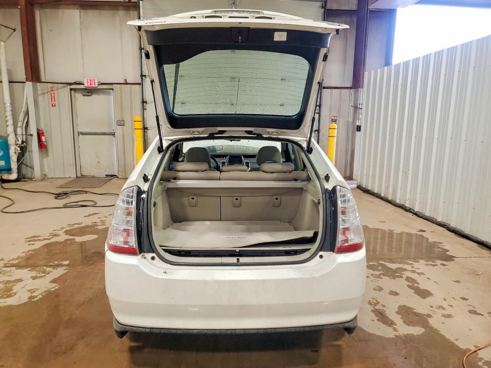 Продаж на аукціоні авто 2008 Toyota Prius, vin: JTDKB20U087800284, номер лоту: 45448636
