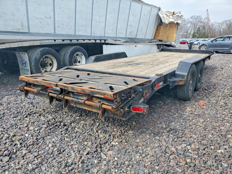 Продаж на аукціоні авто 2022 Norstar Trailer, vin: 50HEB2222N1080797, номер лоту: 47925786