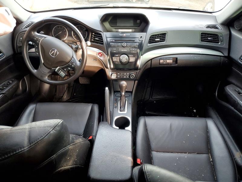 Aukcja sprzedaży 2018 Acura Ilx, vin: 19UDE2F39JA003072, numer aukcji: 46840436