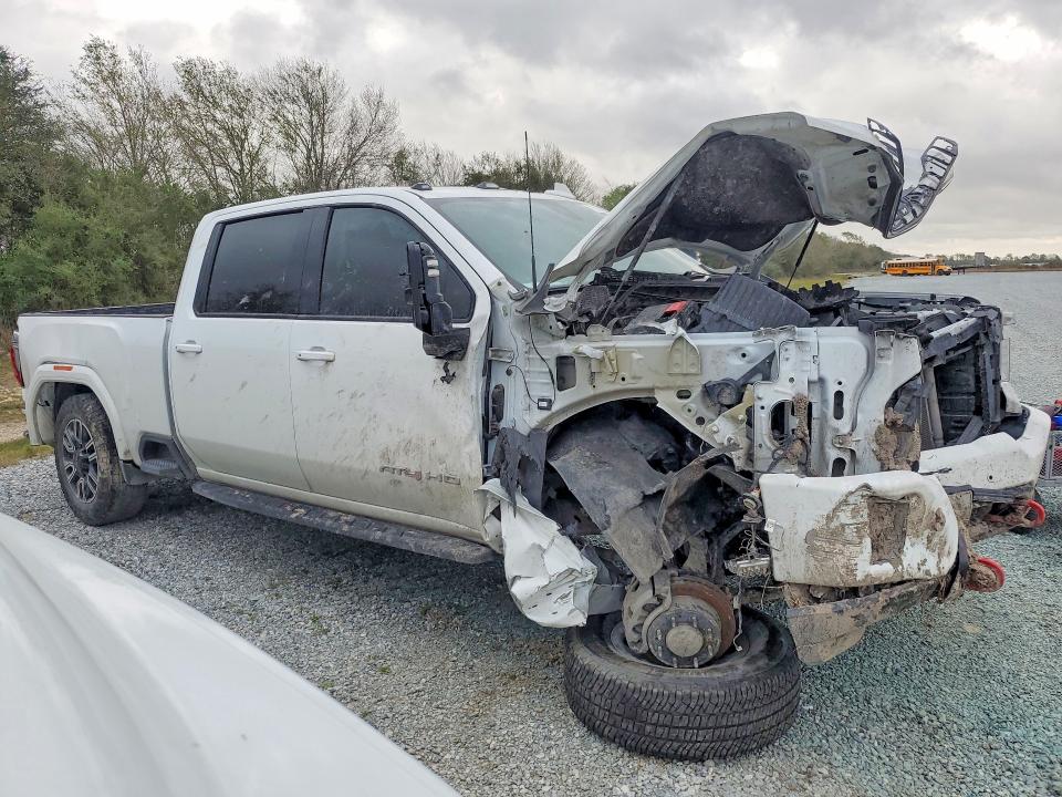Aukcja sprzedaży 2022 Gmc Sierra, vin: 1GT49PE71NF148734, numer aukcji: 77538095