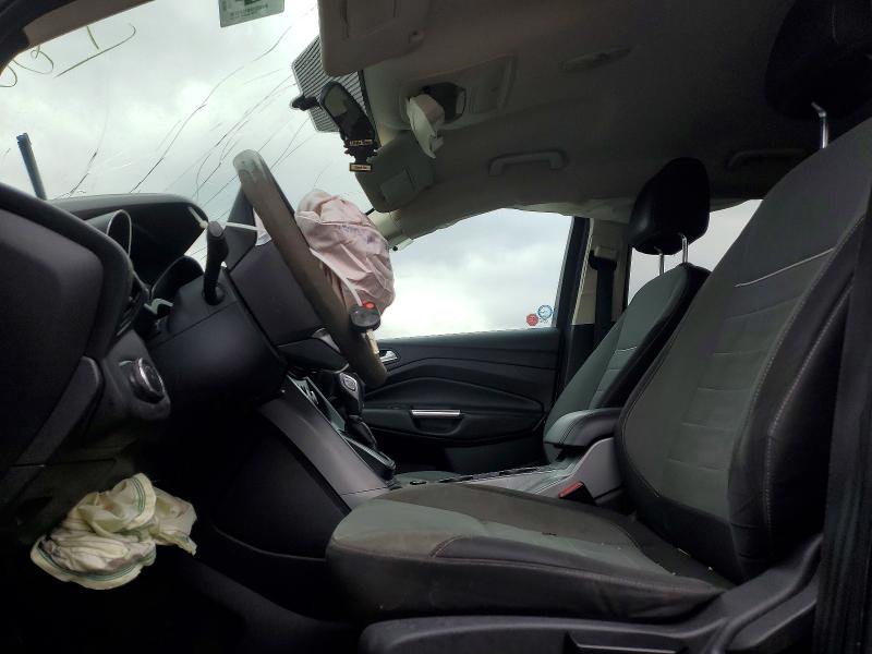 Продажа на аукционе авто 2013 Ford Escape, vin: 1FMCU0GX1DUB18962, номер лота: 46525266