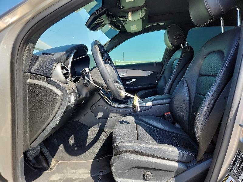 Aukcja sprzedaży 2020 Mercedes-benz Glc, vin: W1N0G8DB5LF774664, numer aukcji: 47548966