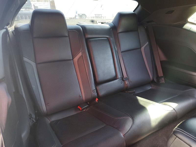 Aukcja sprzedaży 2018 Dodge Challenger, vin: 2C3CDZGG7JH288769, numer aukcji: 45949686
