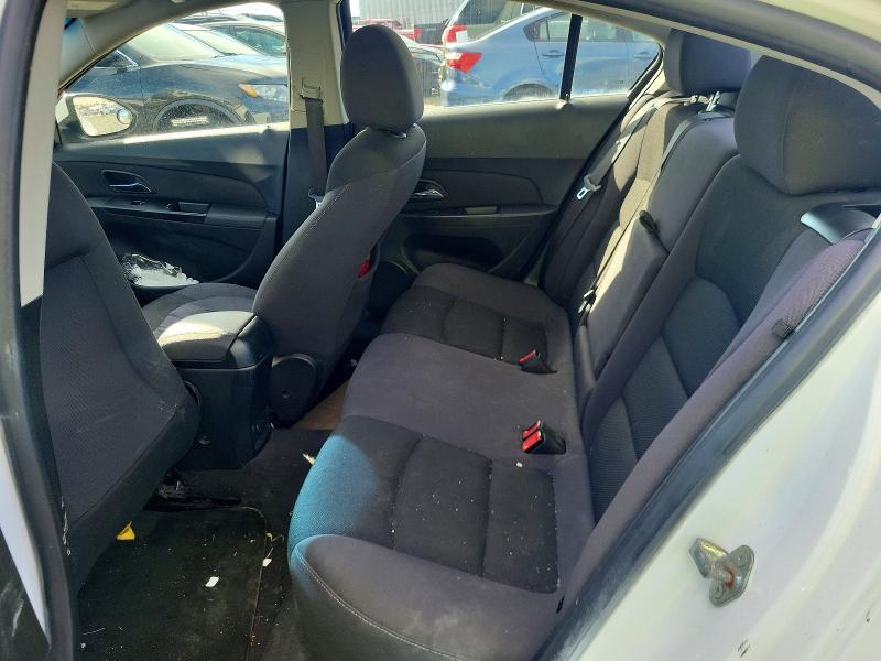 Продаж на аукціоні авто 2015 Chevrolet Cruze, vin: 1G1PC5SB1F7155733, номер лоту: 79976265