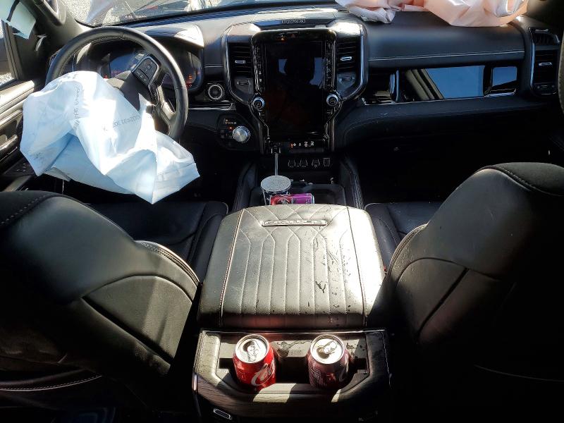 Продажа на аукционе авто 2025 Ram 1500, vin: 1C6SRFHP8SN640795, номер лота: 79590845