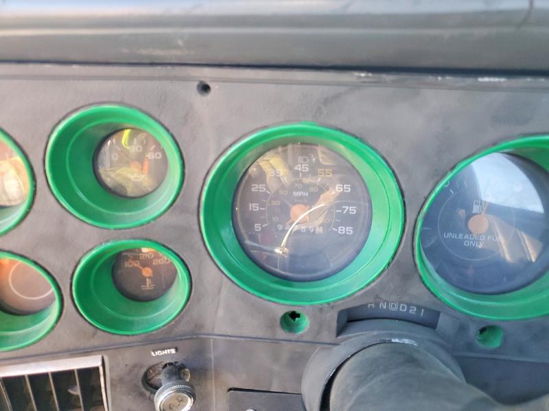 Продаж на аукціоні авто 1987 Chevrolet R10, vin: 1GCDR14K6HF349634, номер лоту: 79785615