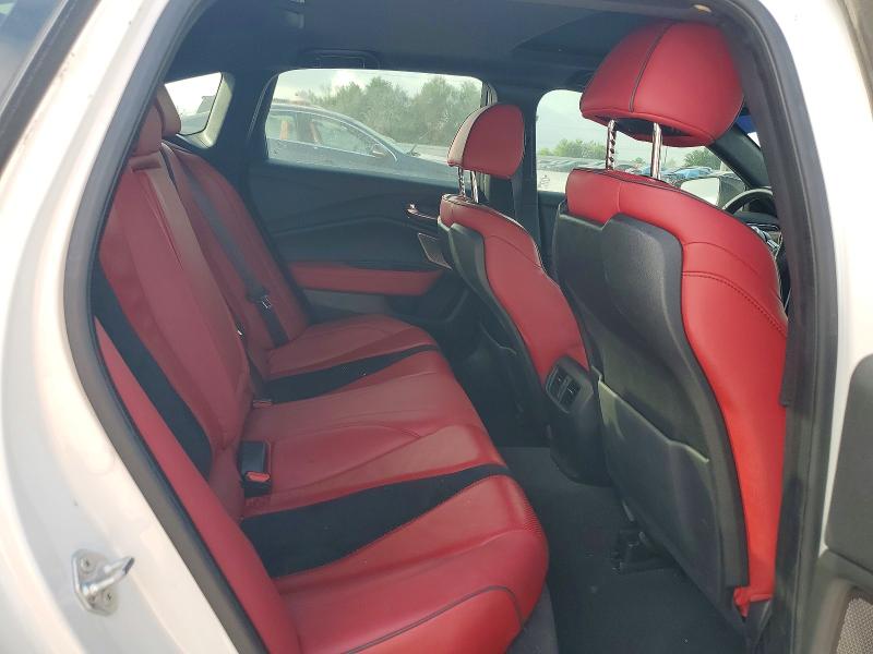 Продажа на аукционе авто 2021 Acura Tlx, vin: 19UUB6F50MA006187, номер лота: 48014176