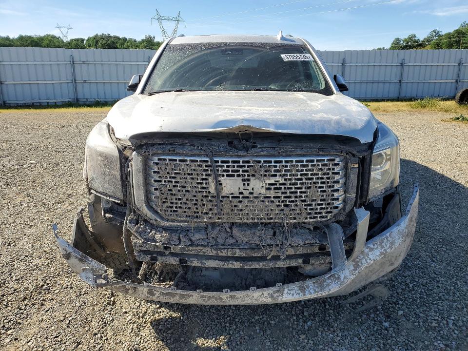 Продаж на аукціоні авто 2017 Gmc Yukon Xl, vin: 1GKS2HKJ2HR257678, номер лоту: 47055336