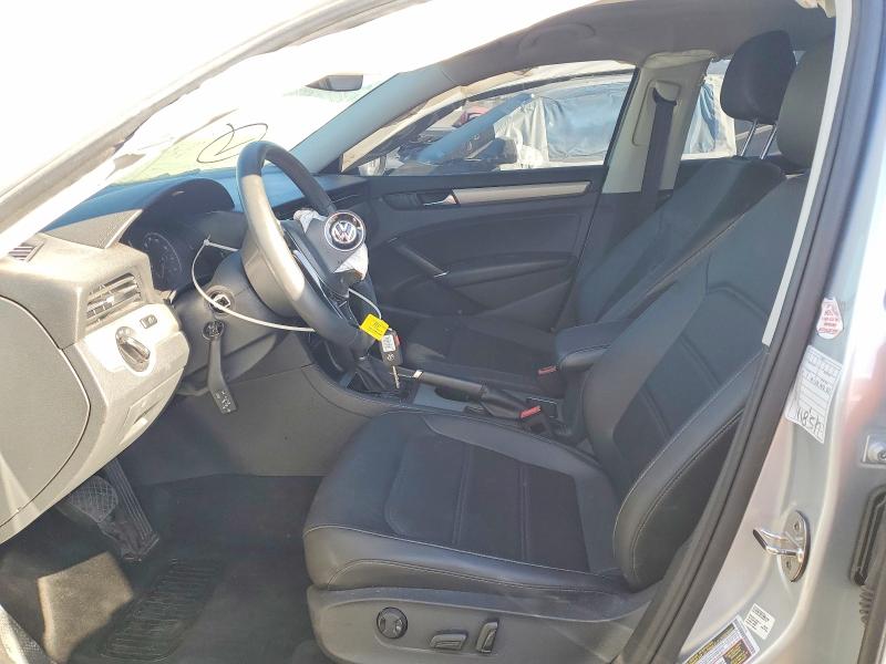 Продаж на аукціоні авто 2021 Volkswagen Passat, vin: 1VWSA7A30MC002808, номер лоту: 49010616