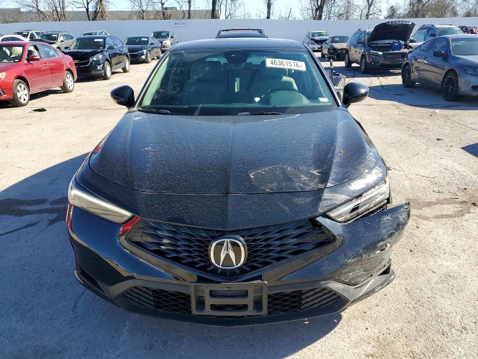 Продажа на аукционе авто 2024 Acura Integra, vin: 19UDE4H29RA015783, номер лота: 46361516