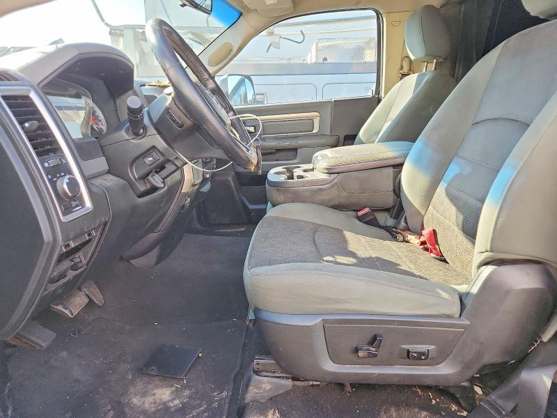 Продажа на аукционе авто 2015 Ram 4500, vin: 3C7WRKDLXFG653555, номер лота: 46769776