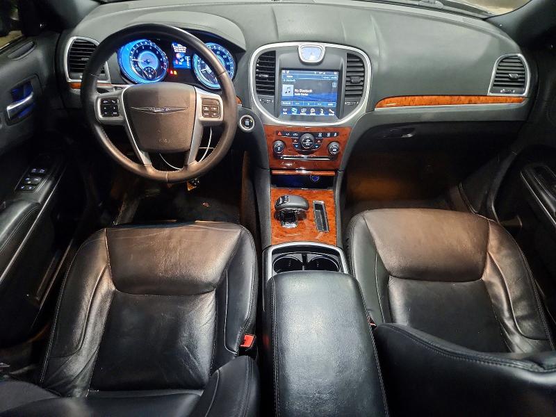 Aukcja sprzedaży 2012 Chrysler 300, vin: 2C3CCACG5CH310314, numer aukcji: 47716826