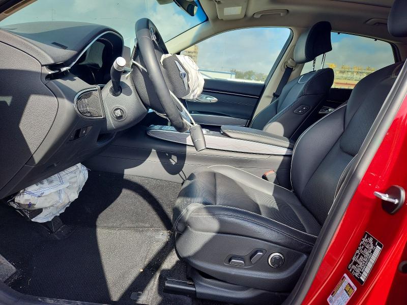 Продаж на аукціоні авто 2023 Genesis Gv70, vin: KMUMADTBXPU108824, номер лоту: 79483385