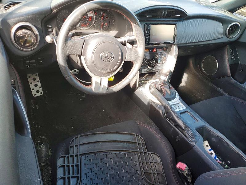 41714676 :رقم المزاد ، JF1ZNAA17G8701948 vin ، 2016 Toyota Scion مزاد بيع