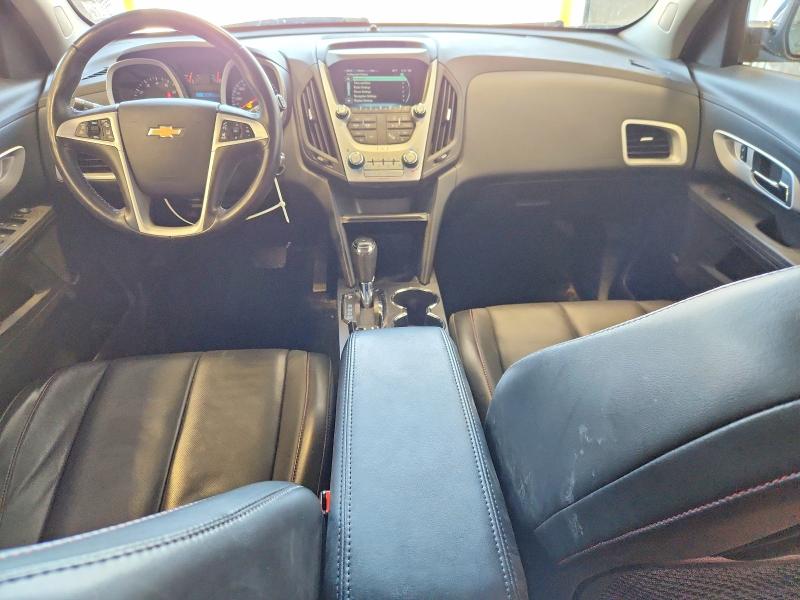 Продажа на аукционе авто 2017 Chevrolet Equinox, vin: 2GNFLGE34H6191851, номер лота: 47727786