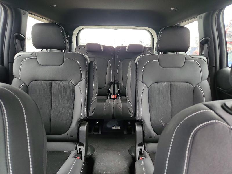 Продажа на аукционе авто 2025 Jeep Grand Cherokee, vin: 1C4RJKAG8S8685722, номер лота: 79520575