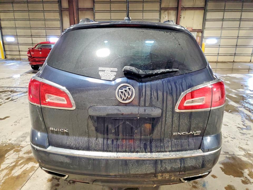 Продаж на аукціоні авто 2017 Buick Enclave, vin: 5GAKVBKD0HJ109734, номер лоту: 45862956