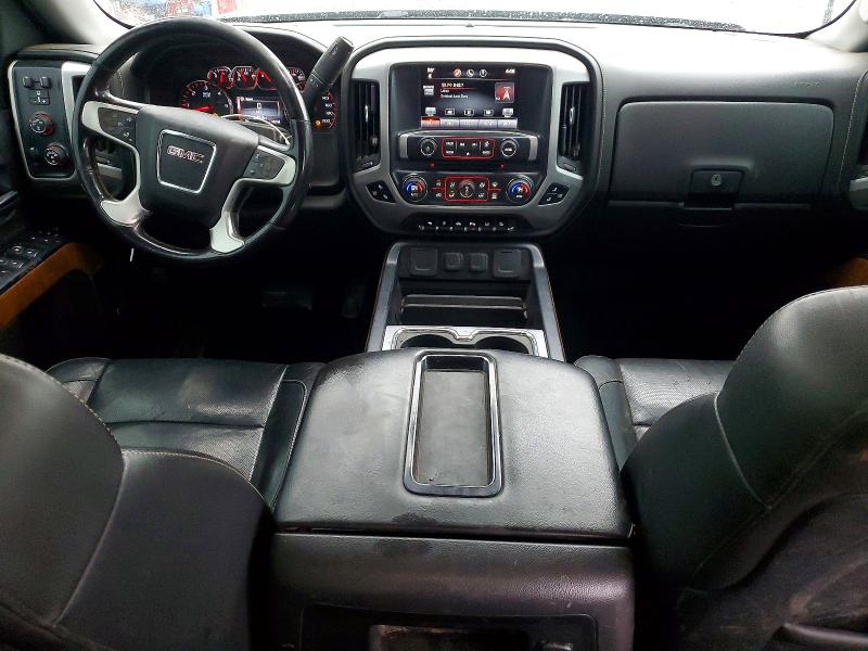 Продаж на аукціоні авто 2014 Gmc Sierra, vin: 3GTU2VEC9EG176690, номер лоту: 48073896