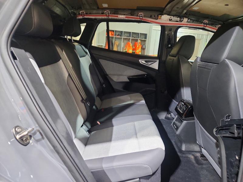 Aukcja sprzedaży 2023 Volkswagen Id.4, vin: 1V2CMPE82PC030388, numer aukcji: 41582816