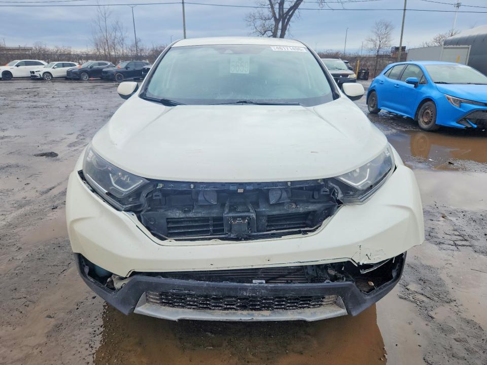 Продаж на аукціоні авто 2018 Honda Cr-v, vin: 2HKRW2H23JH126347, номер лоту: 46171496