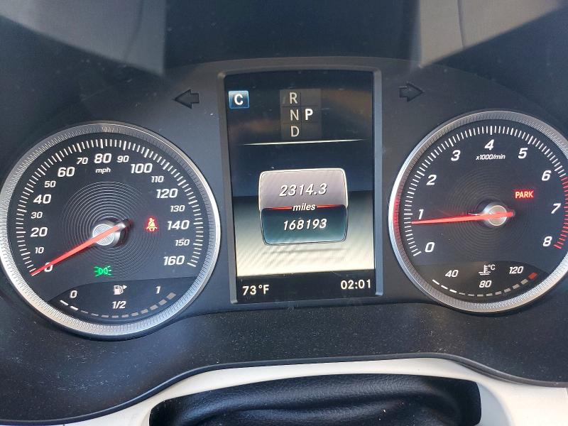 Продажа на аукционе авто 2016 Mercedes-benz Glc, vin: WDC0G4KBXGF016791, номер лота: 46066946