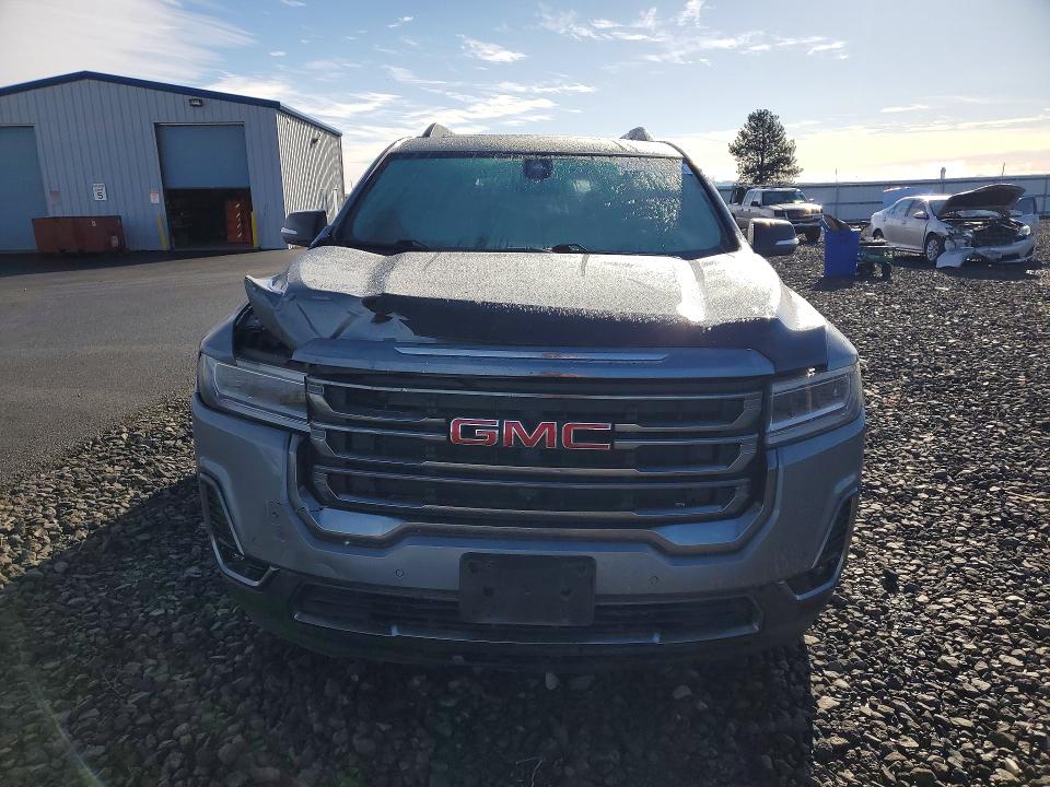 Продажа на аукционе авто 2021 Gmc Acadia, vin: 1GKKNLLS4MZ232437, номер лота: 47393286