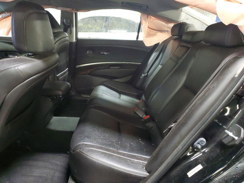 47885936 :رقم المزاد ، JH4KC1F55FC000624 vin ، 2015 Acura Rlx مزاد بيع