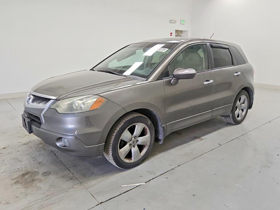 Aukcja sprzedaży 2008 Acura Rdx, vin: 5J8TB18208A014166, numer aukcji: 47084586