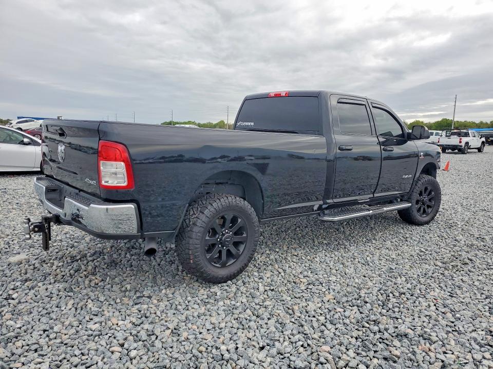 Продаж на аукціоні авто 2021 Ram 2500, vin: 3C6UR5JL5MG653185, номер лоту: 46132296