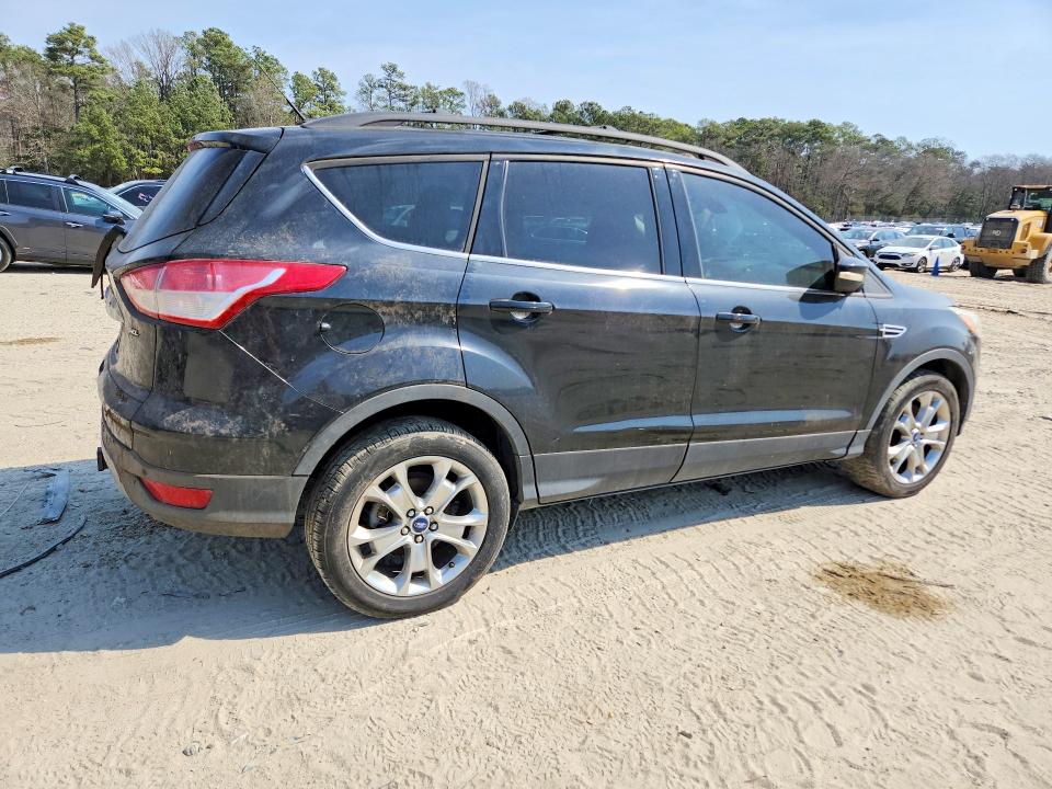 Продажа на аукционе авто 2013 Ford Escape, vin: 1FMCU9H9XDUB42939, номер лота: 47378806