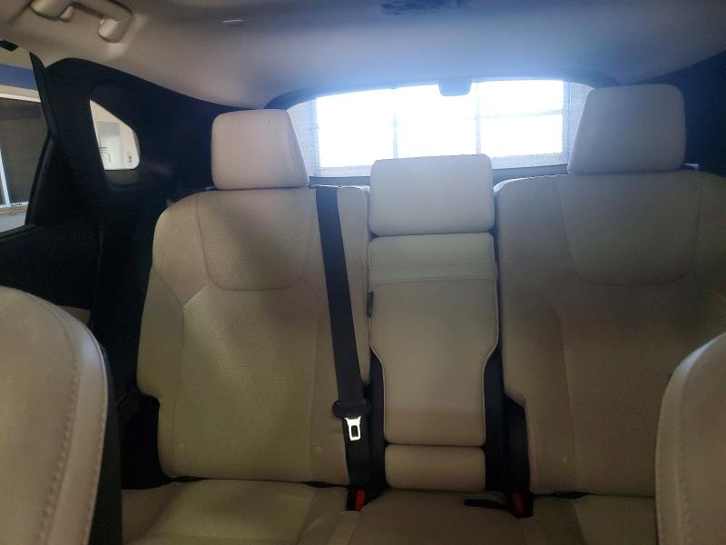 41704286 :رقم المزاد ، 2T2BAMCA9TC129636 vin ، 2026 Lexus Rx 350 مزاد بيع