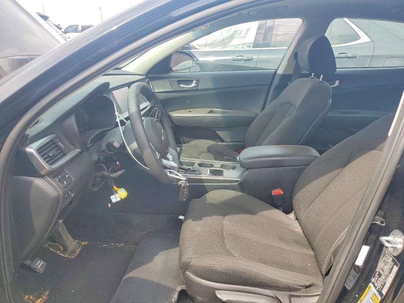 Продаж на аукціоні авто 2019 Kia Optima, vin: 5XXGT4L36KG376836, номер лоту: 47791156