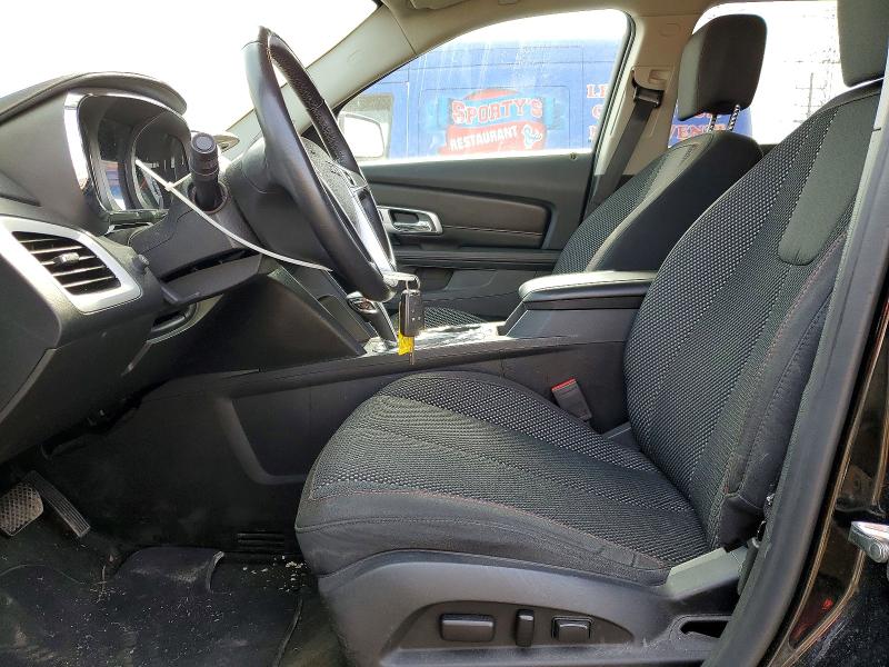 Продаж на аукціоні авто 2015 Gmc Terrain, vin: 2GKFLWEK8F6326891, номер лоту: 47128256