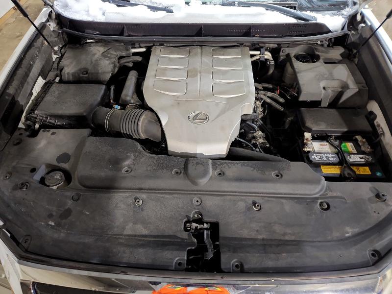 46420716 :رقم المزاد ، JTJJM7FX8E5076286 vin ، 2014 Lexus Gx 460 مزاد بيع