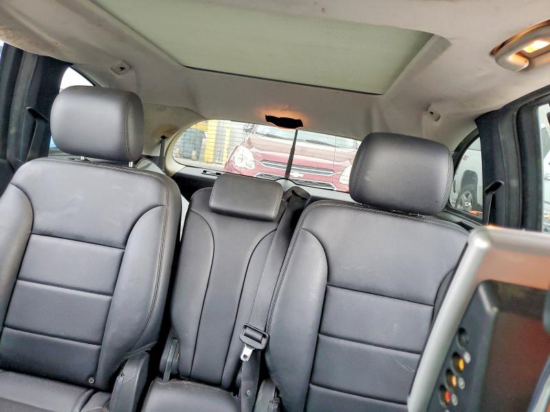 Продаж на аукціоні авто 2012 Mercedes-benz R, vin: 4JGCB5HE4CA144357, номер лоту: 45861576
