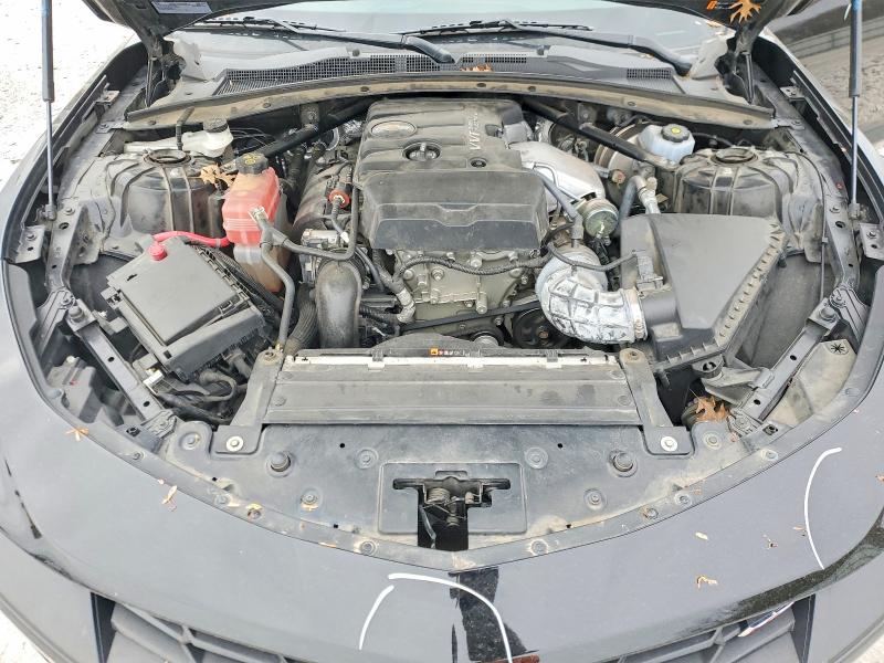 Продаж на аукціоні авто 2023 Chevrolet Camaro, vin: 1G1FA1RX5P0141453, номер лоту: 46942086