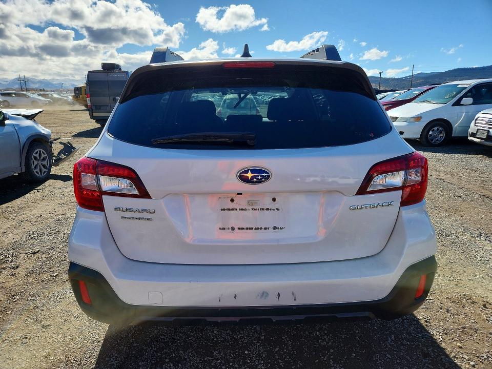 79978065 :رقم المزاد ، 4S4BSAFC4K3227747 vin ، 2019 Subaru Outback مزاد بيع