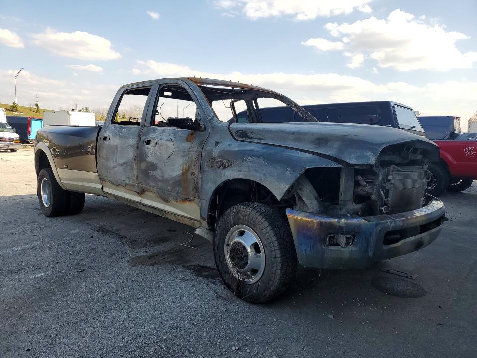 Продажа на аукционе авто 2010 Dodge Ram 3500, vin: 3D73Y4CL7AG181944, номер лота: 47682126