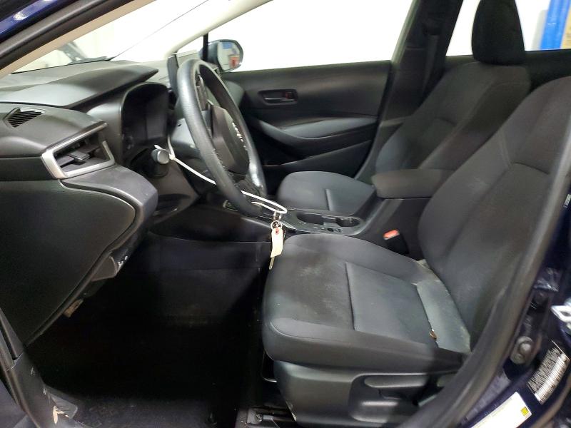 Aukcja sprzedaży 2024 Toyota Corolla, vin: 5YFB4MDE0RP175541, numer aukcji: 79580145