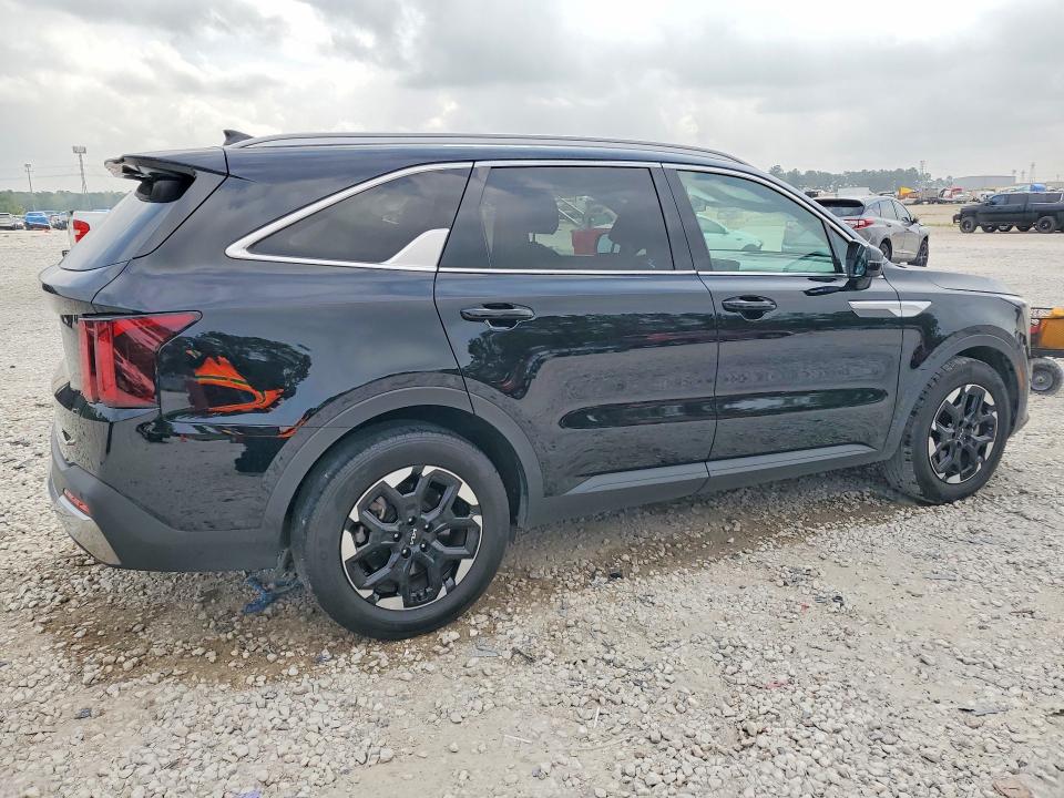 Aukcja sprzedaży 2024 Kia Sorento, vin: 5XYRL4JC0RG279214, numer aukcji: 47060366