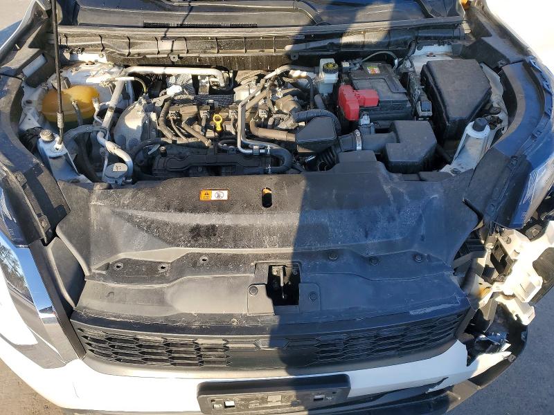 Продажа на аукционе авто 2022 Mitsubishi Outlander, vin: JA4J4TA85NZ007960, номер лота: 46136126