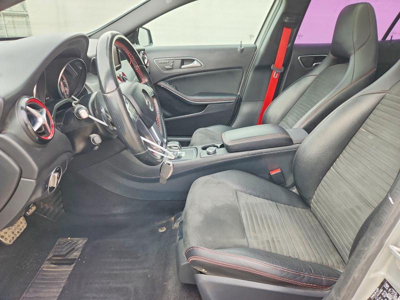 Продаж на аукціоні авто 2015 Mercedes-benz Gla, vin: WDDTG5CB5FJ134823, номер лоту: 78099115