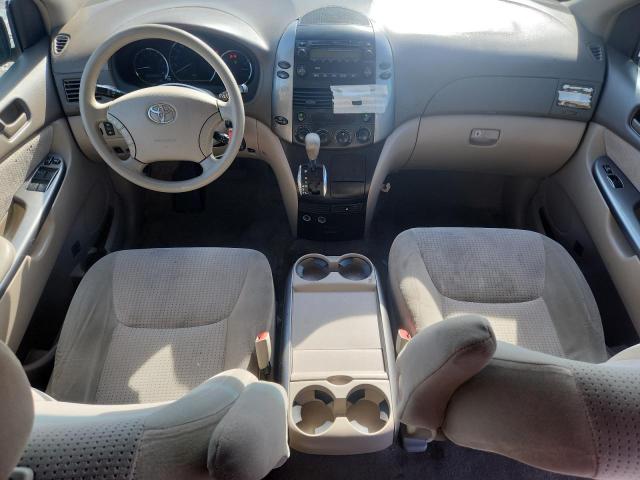 78708965 :رقم المزاد ، 5TDZK23C48S165416 vin ، 2008 Toyota Sienna مزاد بيع